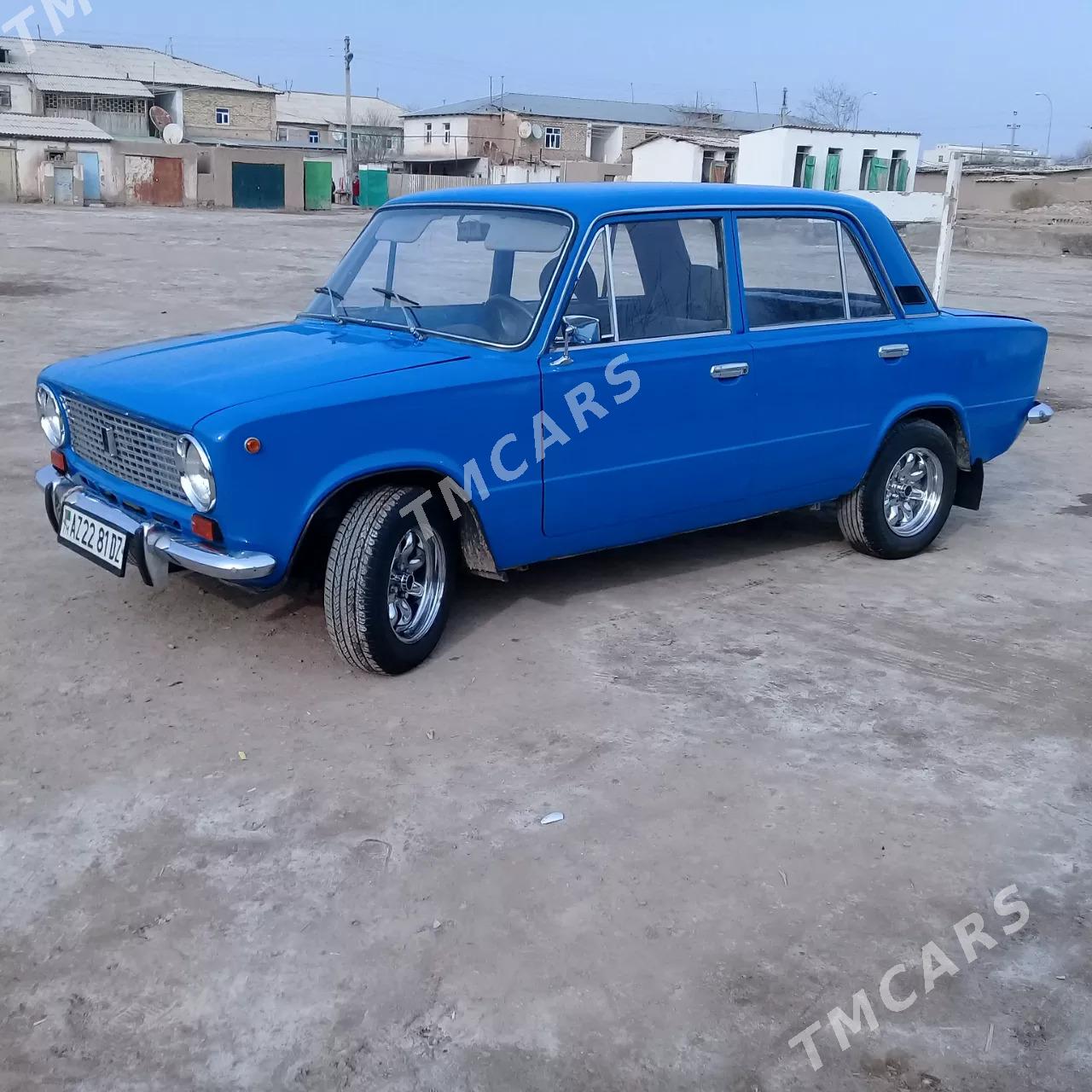 Lada 2104 1980 - 23 000 TMT - Болдумсаз - img 2