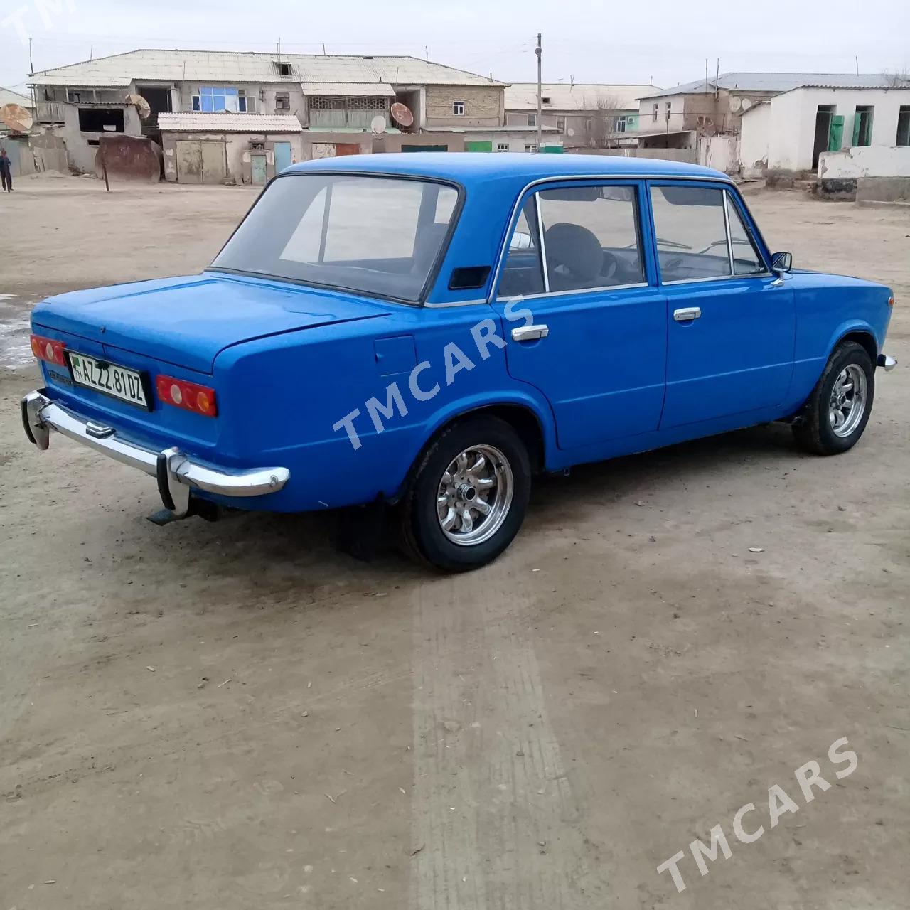 Lada 2104 1980 - 23 000 TMT - Болдумсаз - img 5