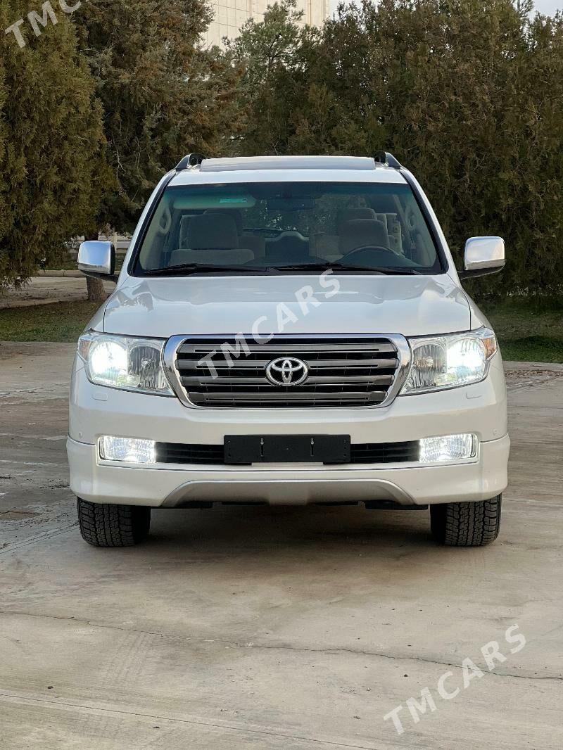 Toyota Land Cruiser 2009 - 1 170 000 TMT - Ашхабад - img 3