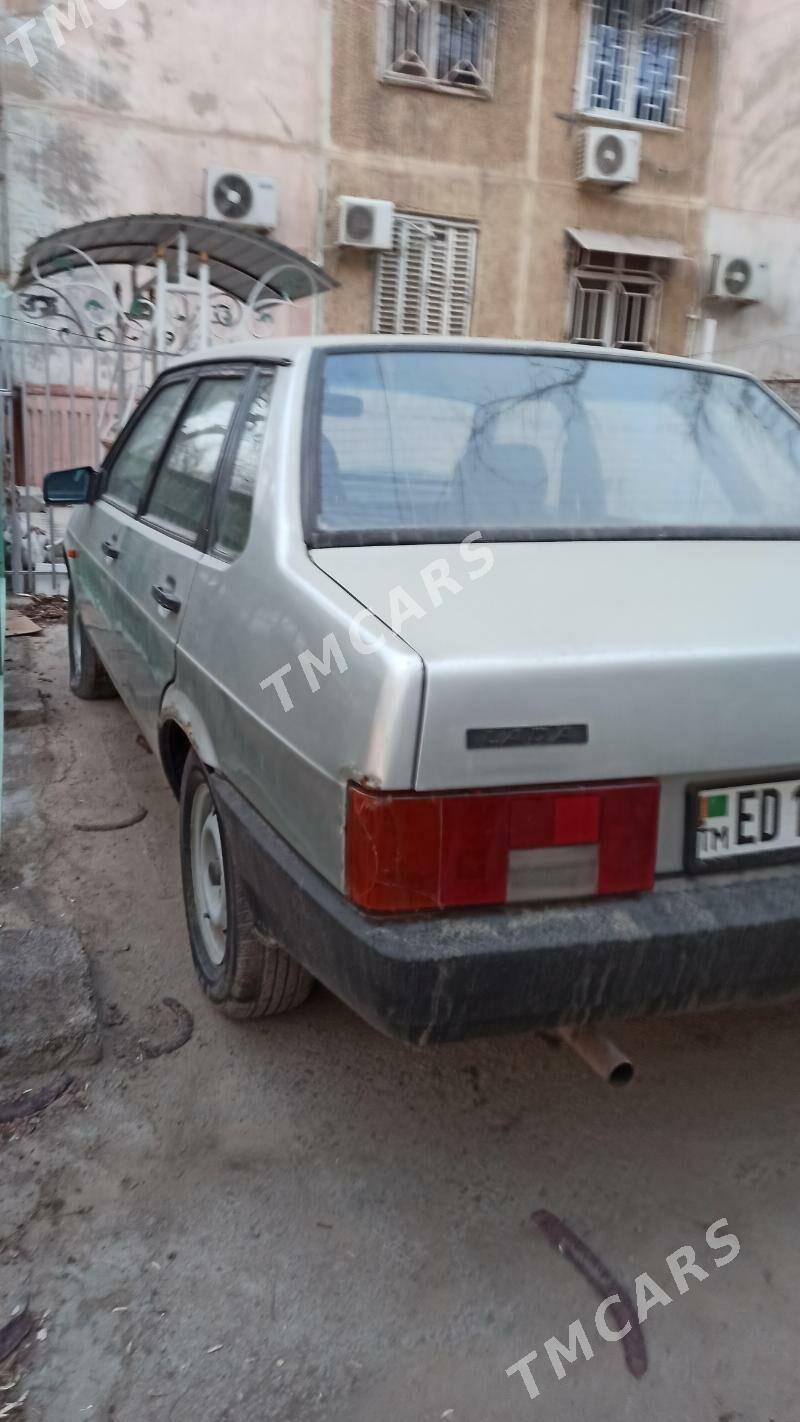 Lada 21099 2003 - 23 000 TMT - Мары - img 5