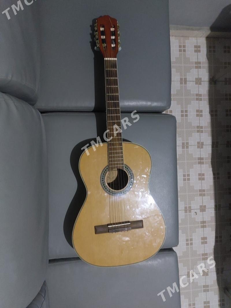 Gitara - Türkmenabat - img 2