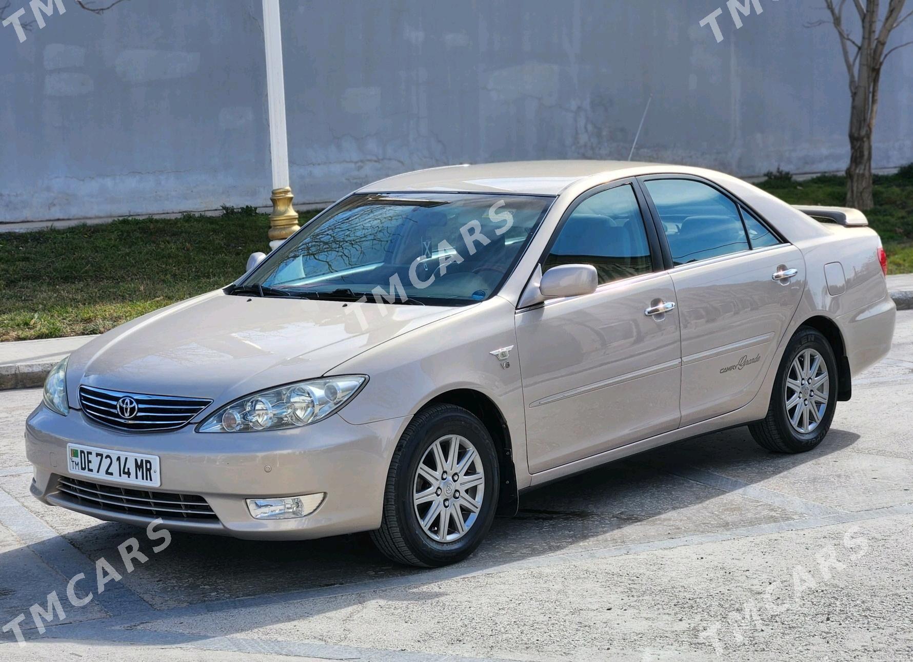 Toyota Camry 2003 - 209 000 TMT - Mary - img 7