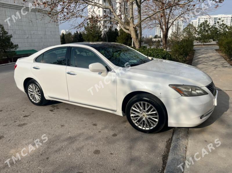 Lexus ES 350 2008 - 187 000 TMT - Ашхабад - img 2