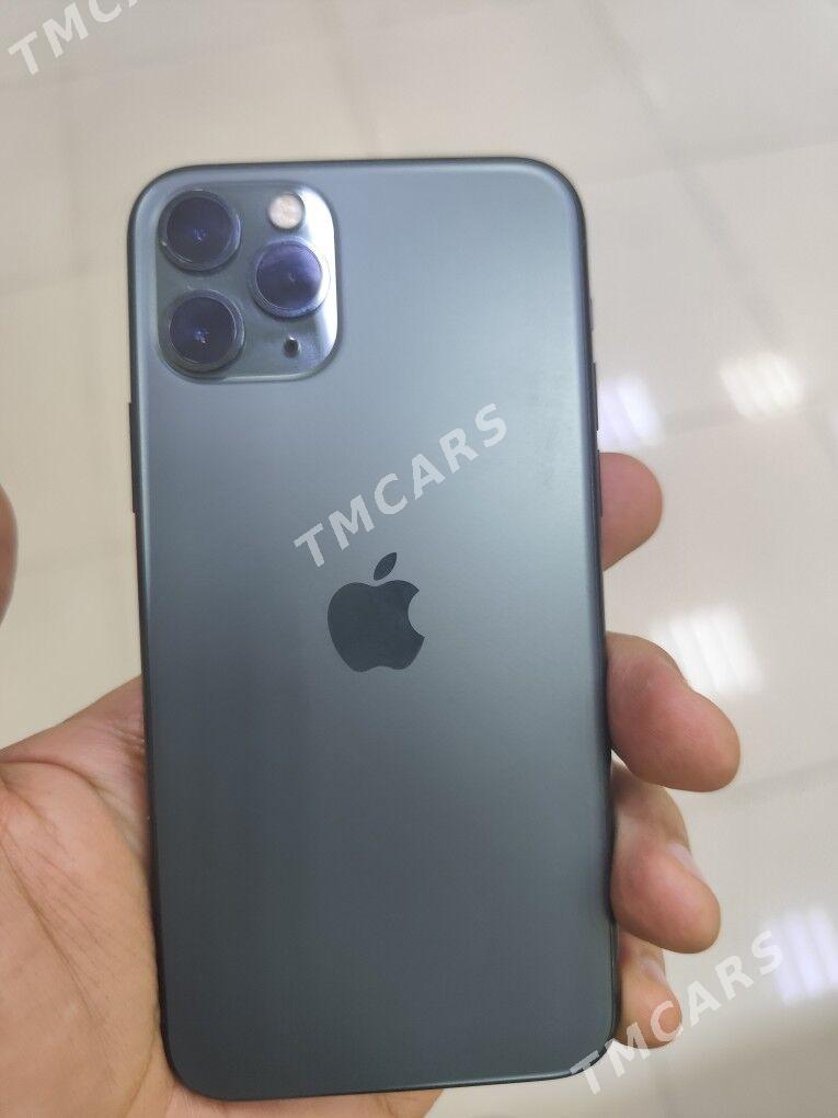 İphone11 pro - Ашхабад - img 2