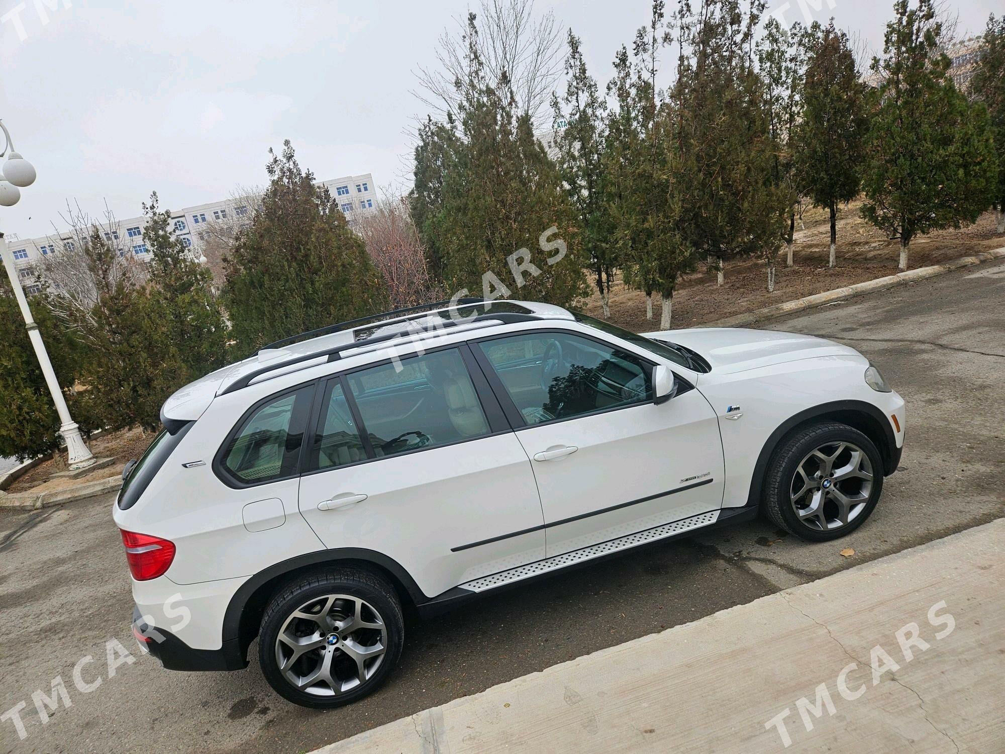 BMW X5 2010 - 265 000 TMT - Daşoguz - img 2