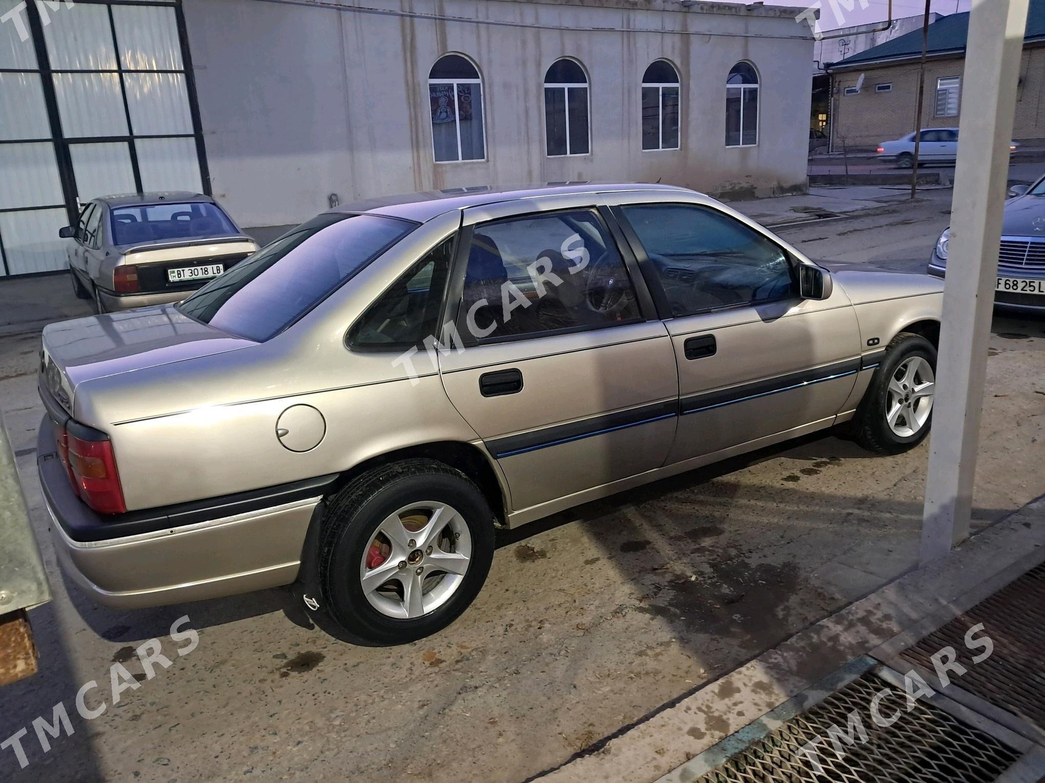 Opel Vectra 1993 - 35 000 TMT - Türkmenabat - img 5