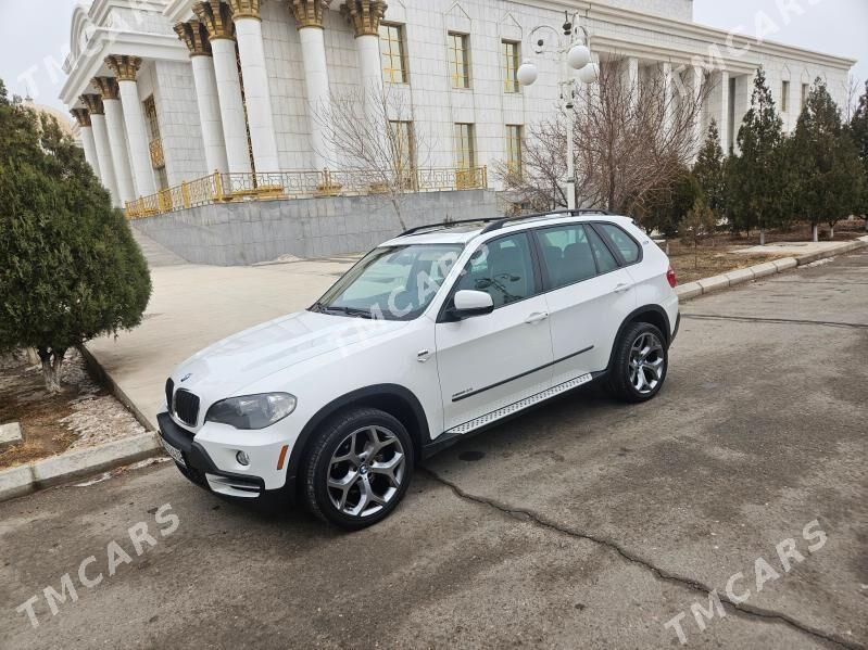 BMW X5 2010 - 265 000 TMT - Daşoguz - img 5