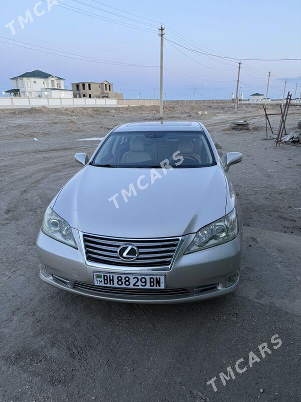 Lexus ES 350 2010 - 270 000 TMT - Hazar - img 4