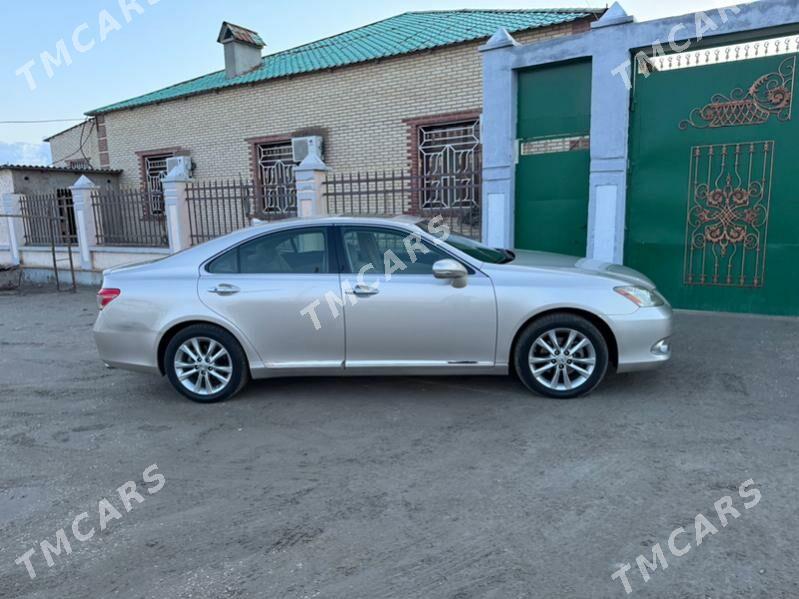 Lexus ES 350 2010 - 270 000 TMT - Hazar - img 3