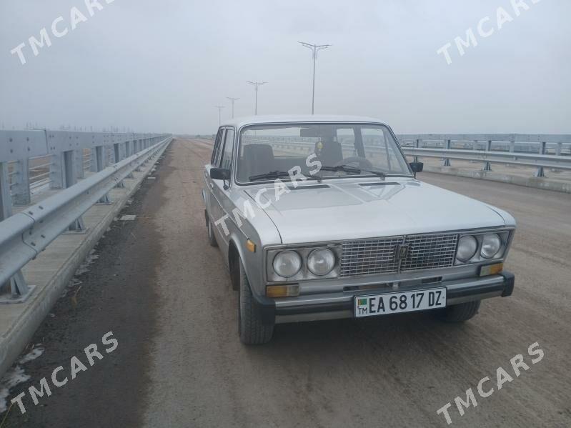 Lada 2106 1999 - 24 000 TMT - Кёнеургенч - img 5