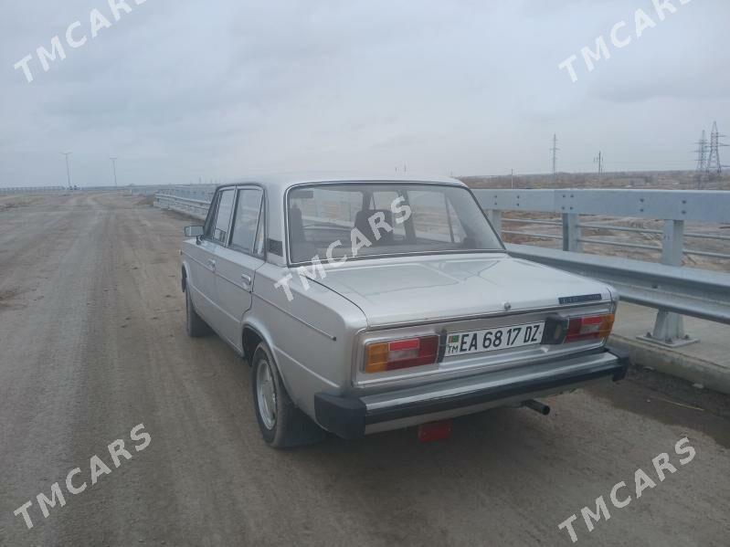 Lada 2106 1999 - 24 000 TMT - Кёнеургенч - img 4