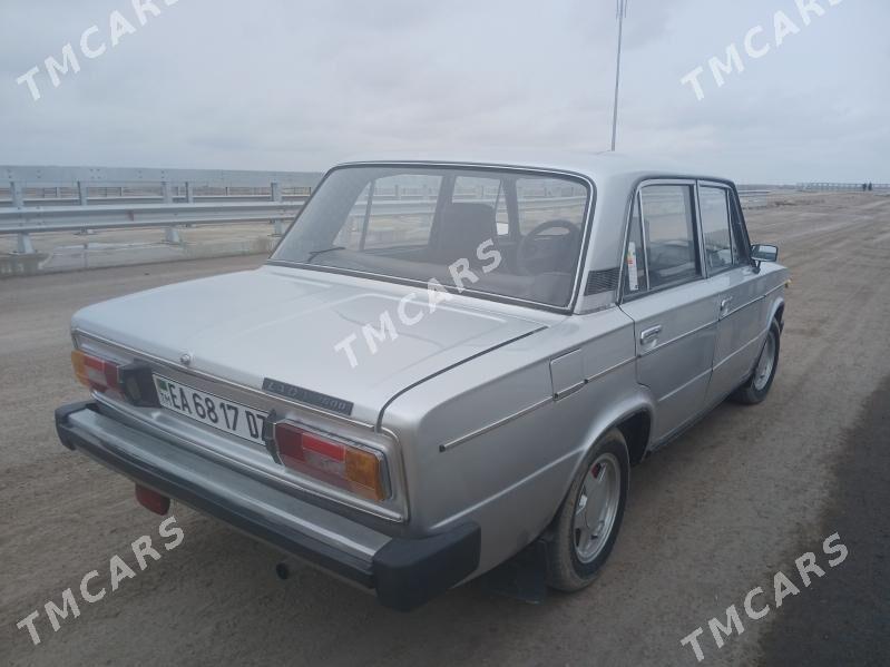 Lada 2106 1999 - 24 000 TMT - Кёнеургенч - img 3