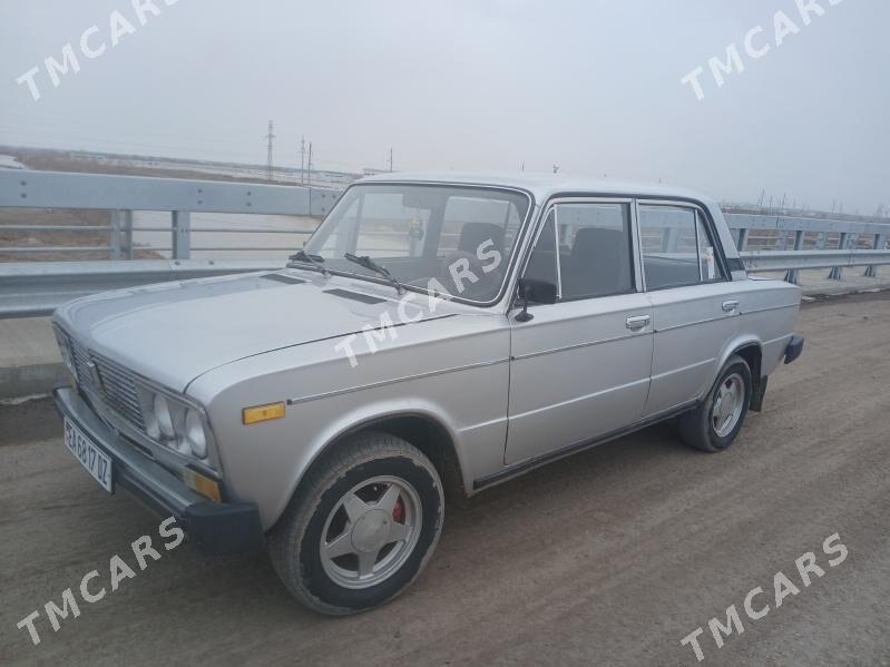 Lada 2106 1999 - 24 000 TMT - Кёнеургенч - img 6