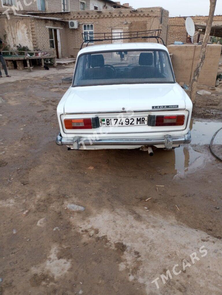 Lada 2106 1993 - 16 000 TMT - Каракумский этрап - img 2