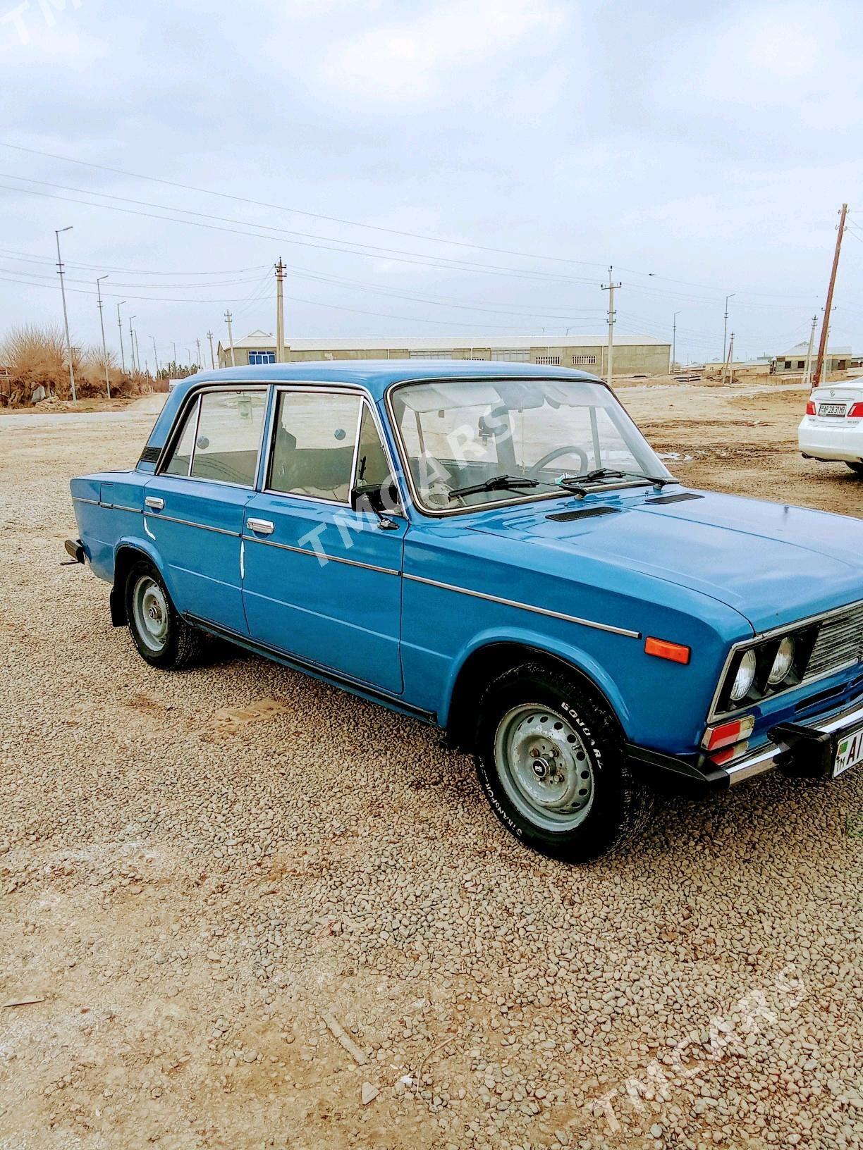 Lada 2106 1986 - 25 000 TMT - Мургап - img 2