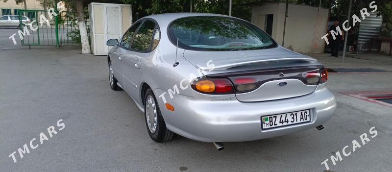 Ford Taurus 1998 - 45 000 TMT - Aşgabat - img 3