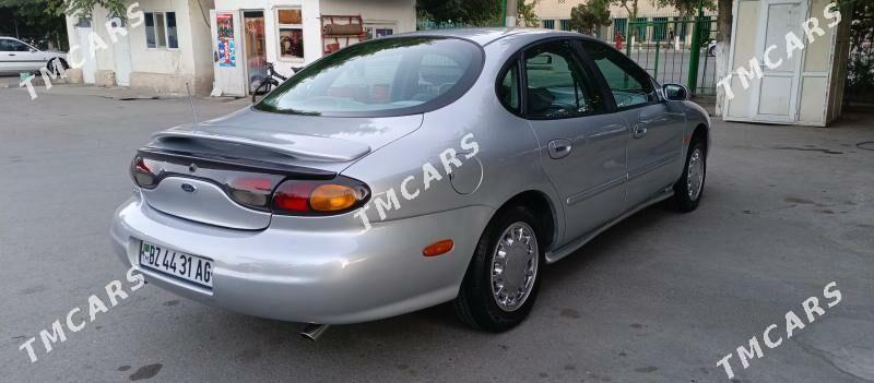 Ford Taurus 1998 - 45 000 TMT - Aşgabat - img 2