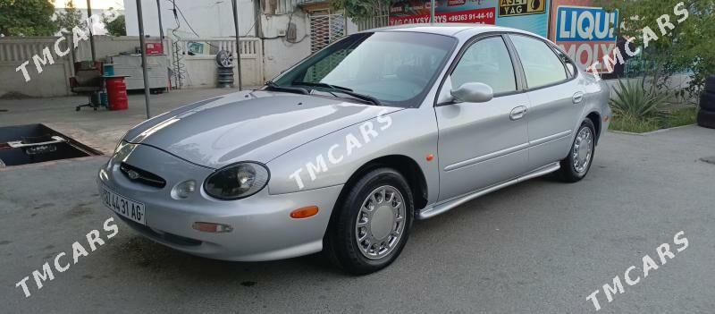 Ford Taurus 1998 - 45 000 TMT - Aşgabat - img 4