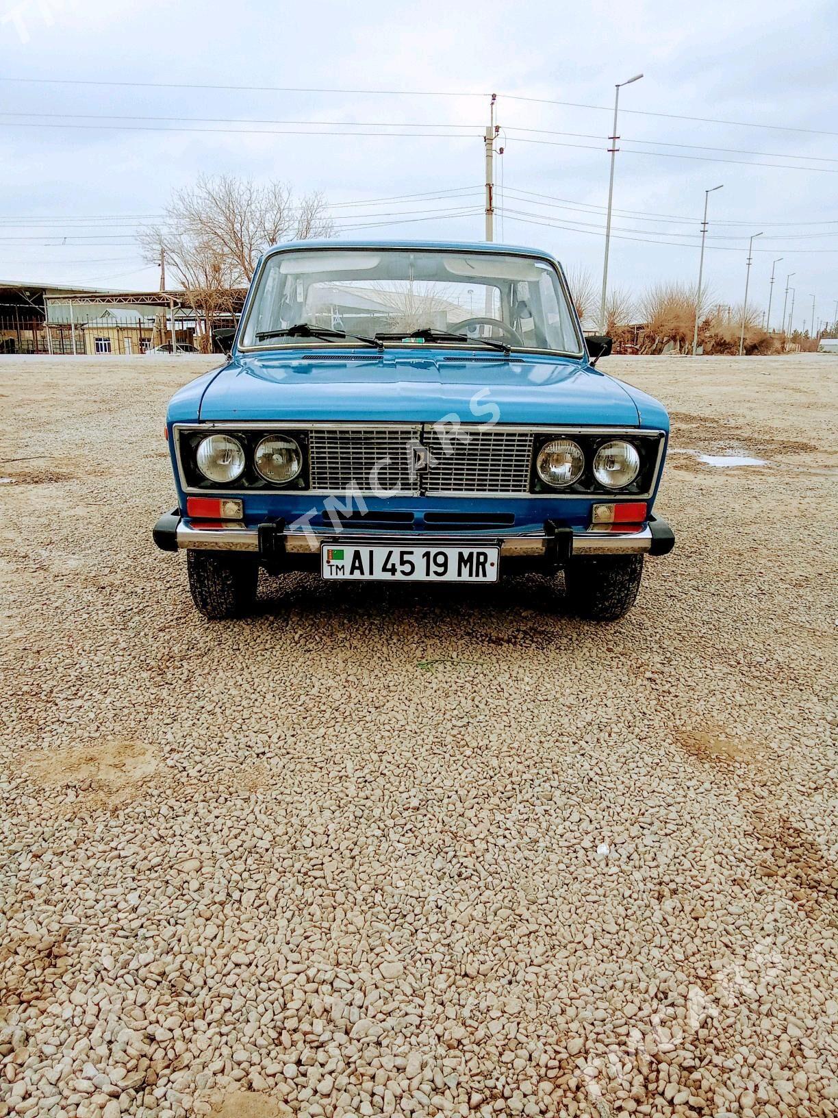 Lada 2106 1986 - 25 000 TMT - Мургап - img 6