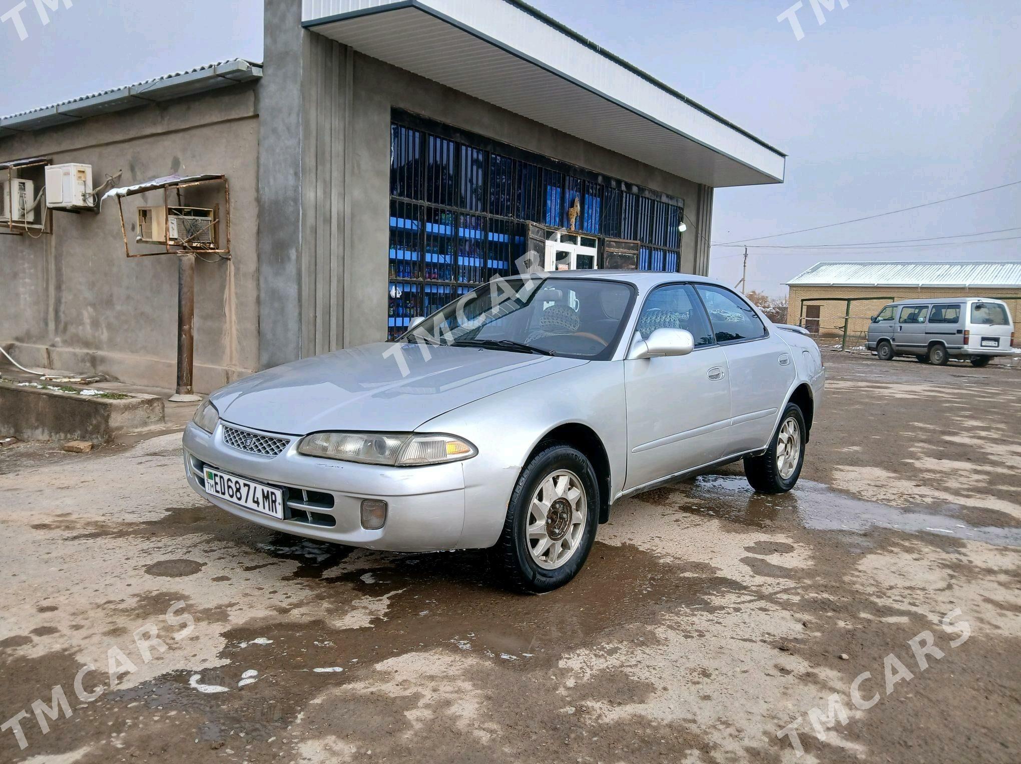 Toyota Corolla 1995 - 26 000 TMT - Мары - img 3