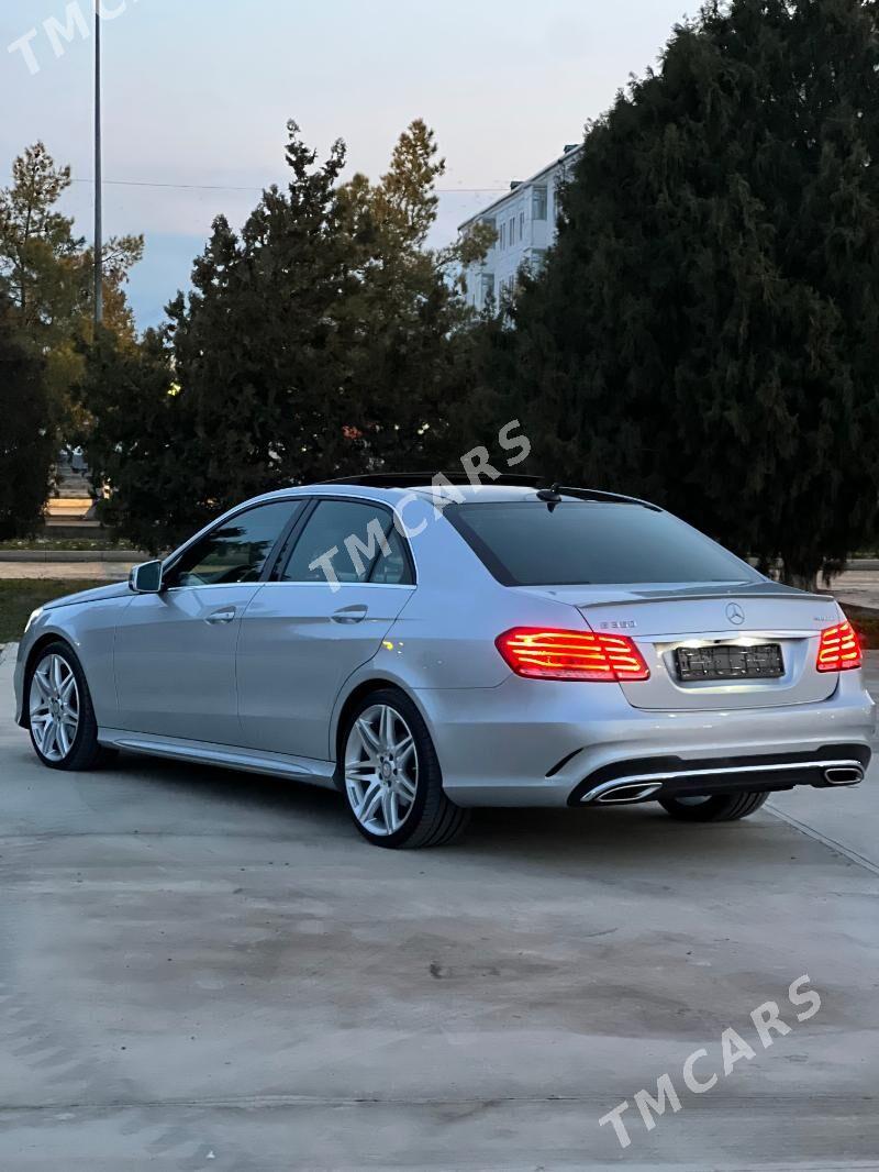 Mercedes-Benz E350 2015 - 585 000 TMT - Aşgabat - img 5