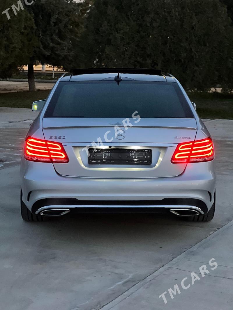 Mercedes-Benz E350 2015 - 585 000 TMT - Aşgabat - img 4