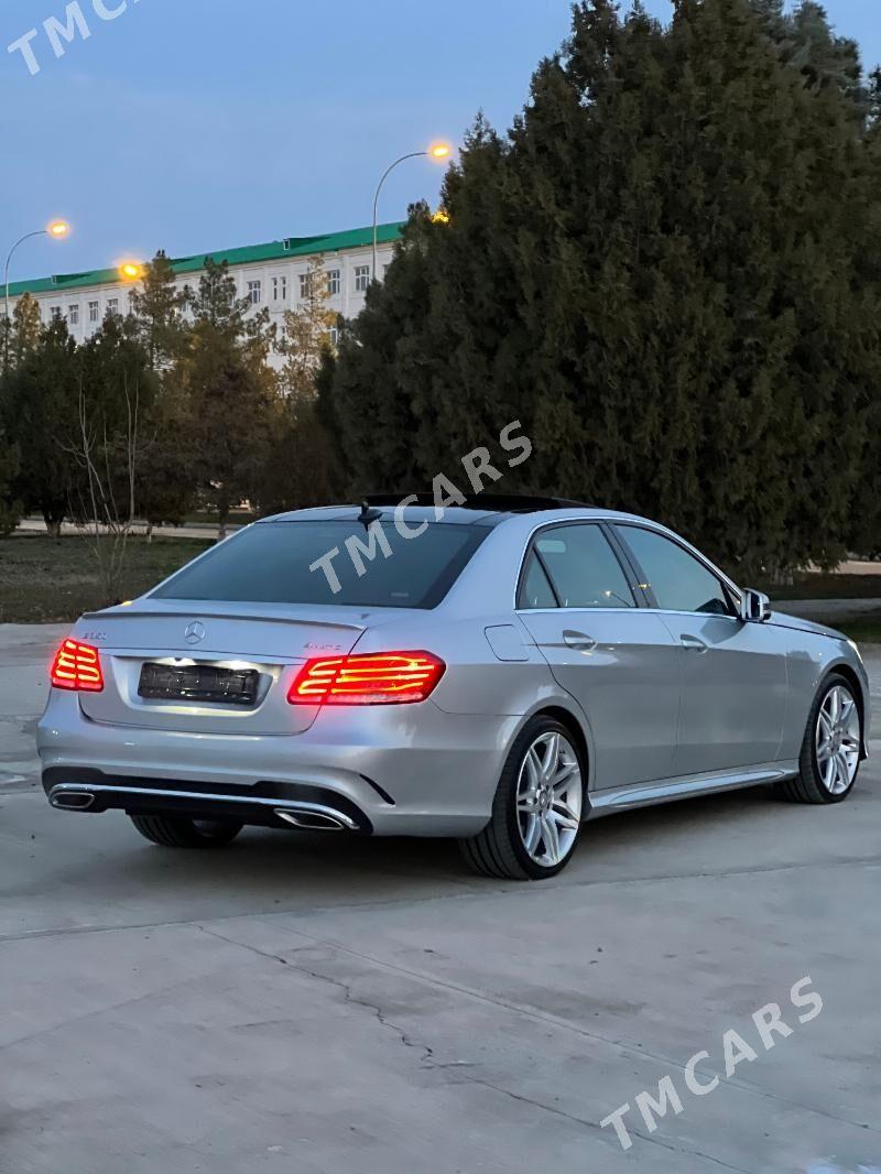 Mercedes-Benz E350 2015 - 585 000 TMT - Aşgabat - img 6