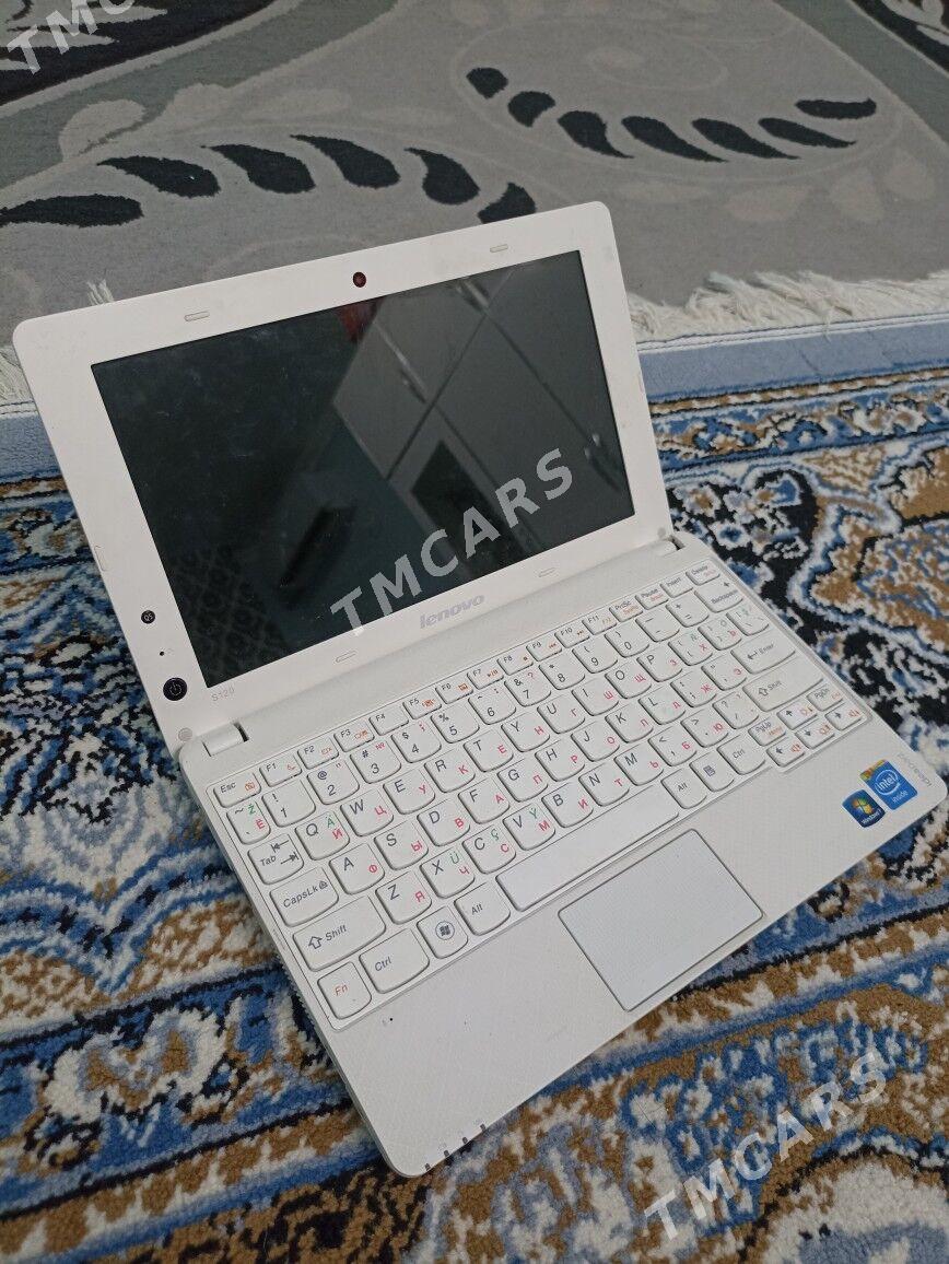 Netbook lenovo s120 - Aşgabat - img 2