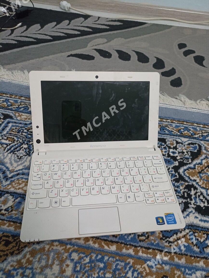 Netbook lenovo s120 - Aşgabat - img 3