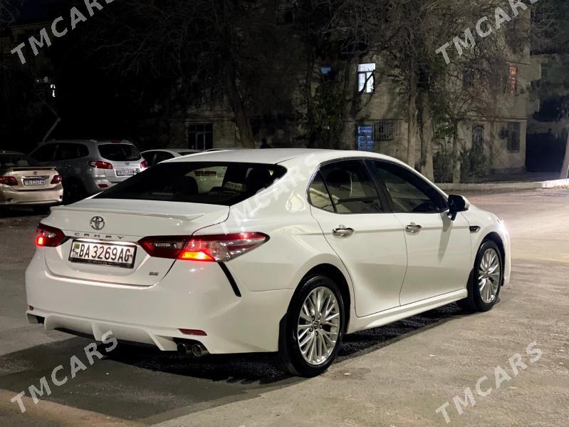 Toyota Camry 2018 - 260 000 TMT - 30 mkr - img 7