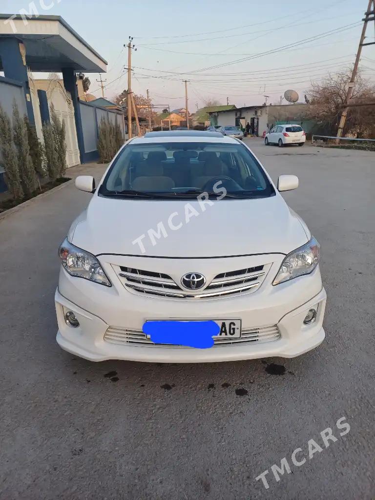 Toyota Corolla 2013 - 185 000 TMT - Aşgabat - img 3