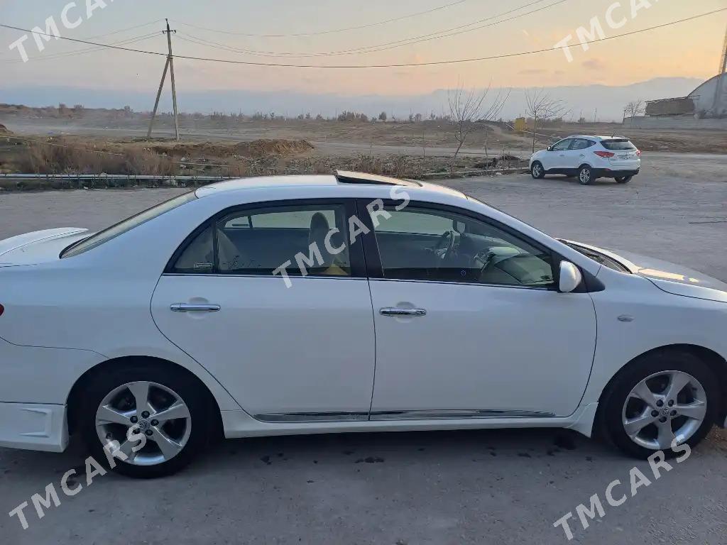 Toyota Corolla 2013 - 185 000 TMT - Aşgabat - img 2