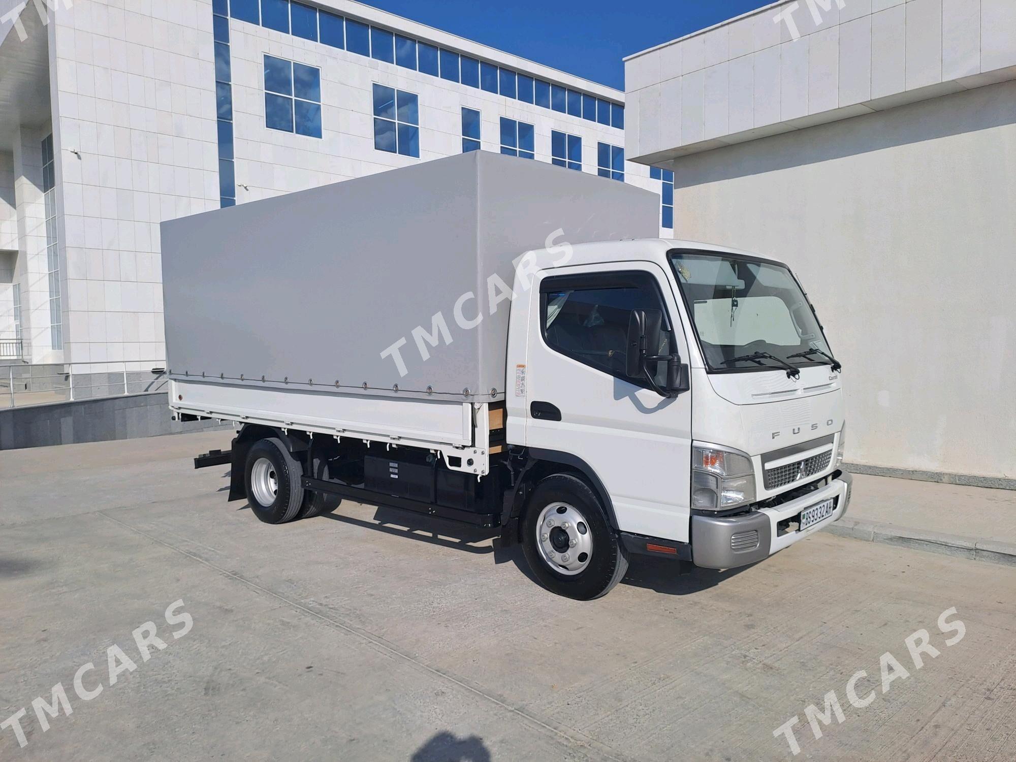 Mitsubishi Canter 2021 - 480 000 TMT - Aşgabat - img 2