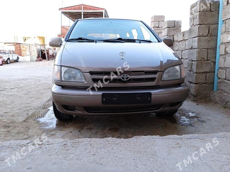 Toyota Sienna 2000 - 140 000 TMT - Эсенгулы - img 2