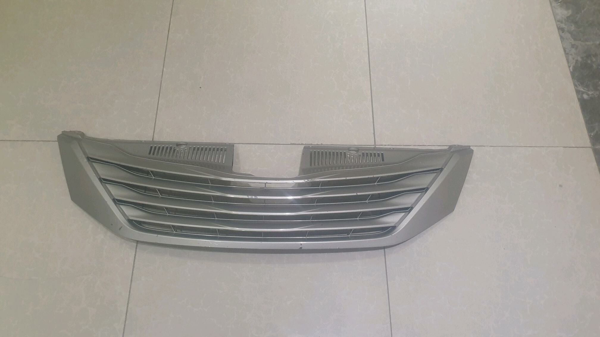 Sienna 2010-2017 reşetka 700 TMT - Aşgabat - img 5