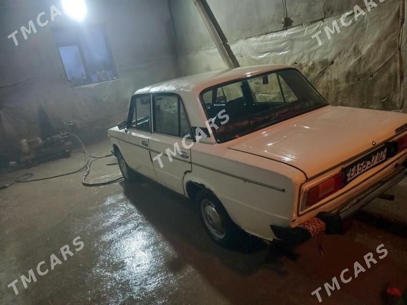 Lada 2106 1988 - 18 000 TMT - Кёнеургенч - img 4