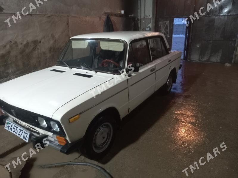 Lada 2106 1988 - 18 000 TMT - Кёнеургенч - img 2