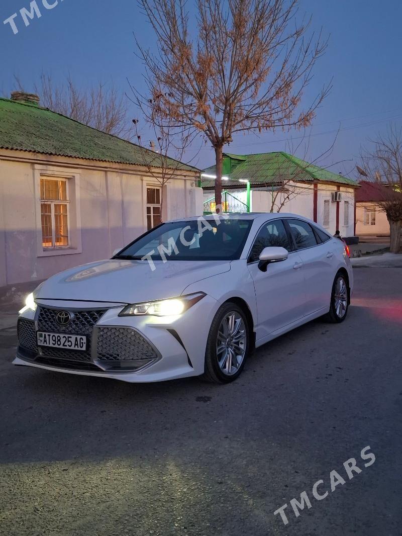 Toyota Avalon 2020 - 450 000 TMT - Aşgabat - img 4