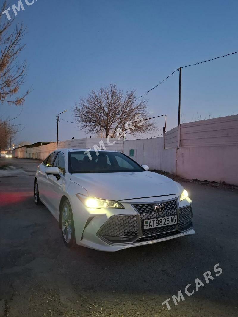 Toyota Avalon 2020 - 450 000 TMT - Aşgabat - img 6