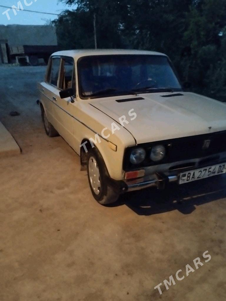 Lada 2106 1992 - 16 000 TMT - Болдумсаз - img 2