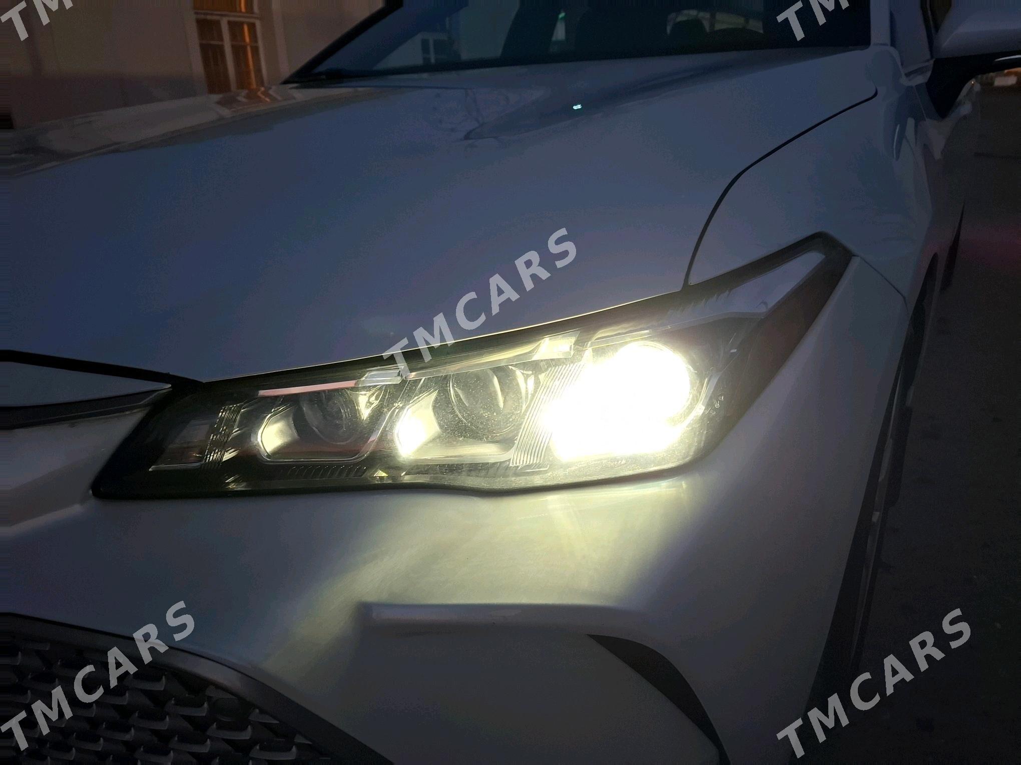 Toyota Avalon 2020 - 450 000 TMT - Aşgabat - img 8