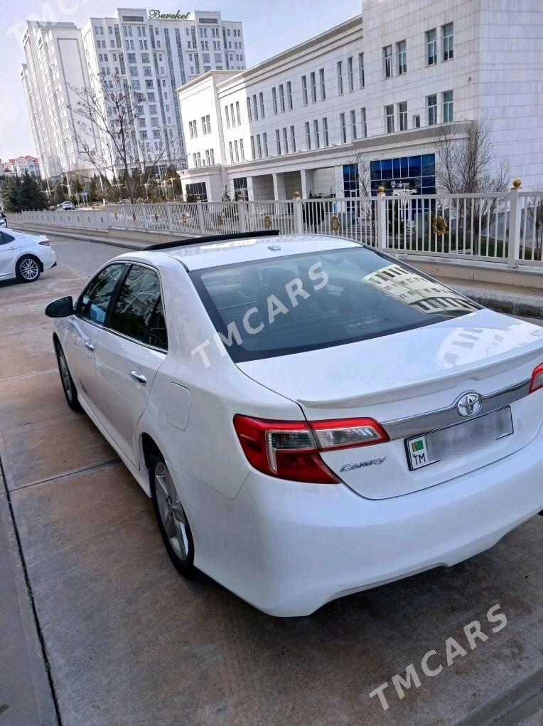 Toyota Camry 2012 - 220 000 TMT - Aşgabat - img 4