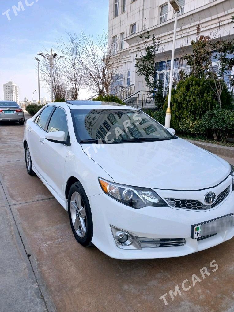 Toyota Camry 2012 - 220 000 TMT - Aşgabat - img 3