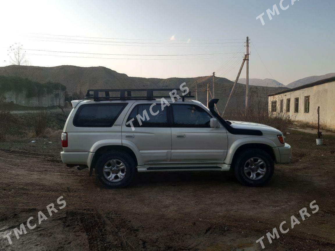 Toyota 4Runner 2002 - 200 000 TMT - Гёкдепе - img 4