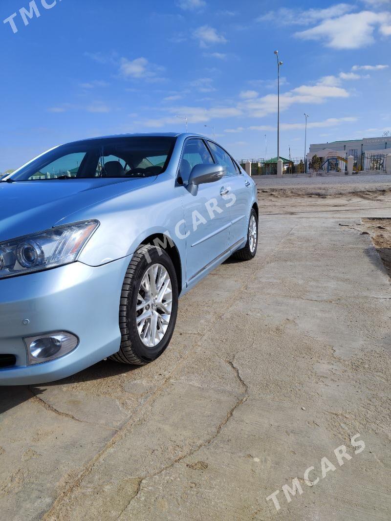 Lexus ES 350 2010 - 220 000 TMT - Дарганата - img 5