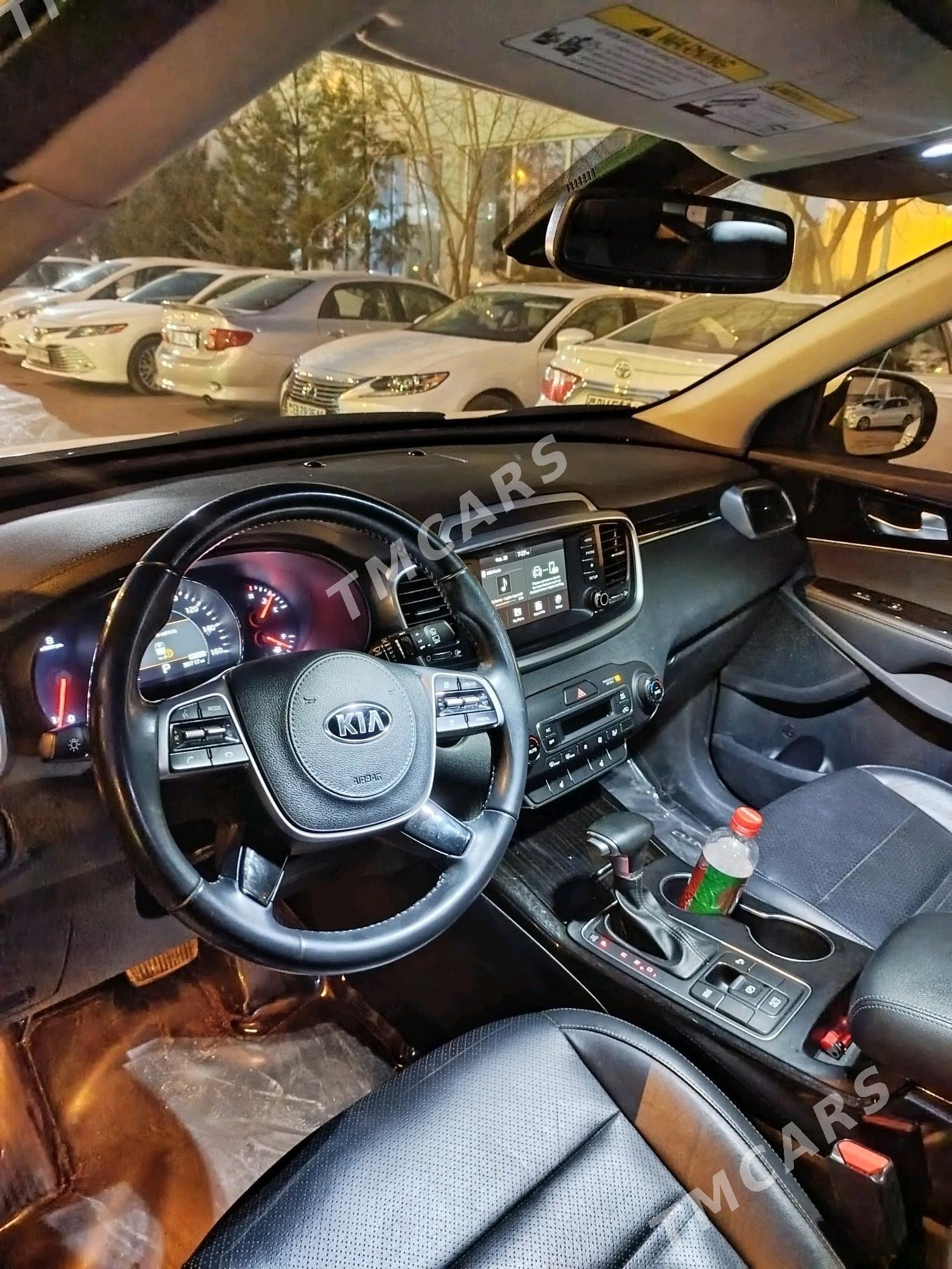 Kia Sorento 2020 - 330 000 TMT - 11 мкр - img 2