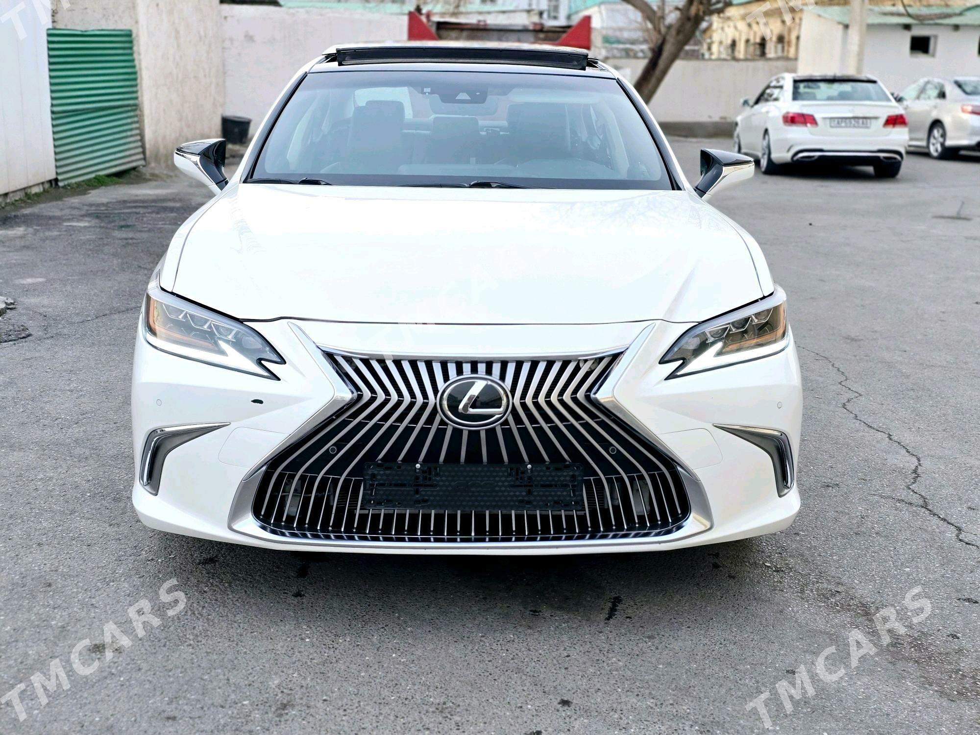 Lexus ES 350 2020 - 696 000 TMT - Ашхабад - img 2