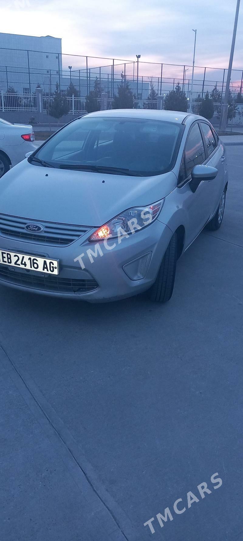 Ford Fiesta 2012 - 93 000 TMT - Aşgabat - img 2