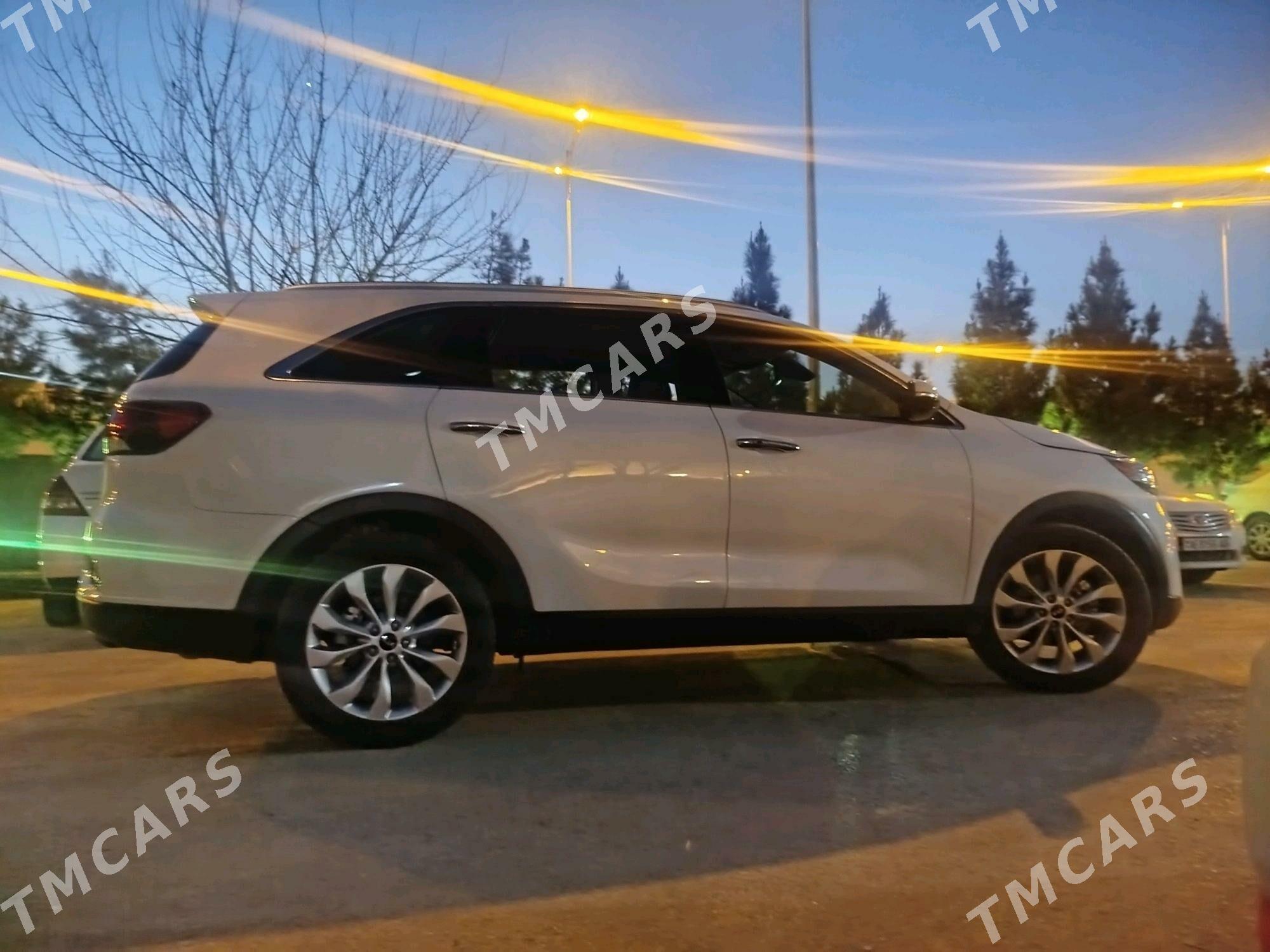 Kia Sorento 2020 - 330 000 TMT - 11 мкр - img 3