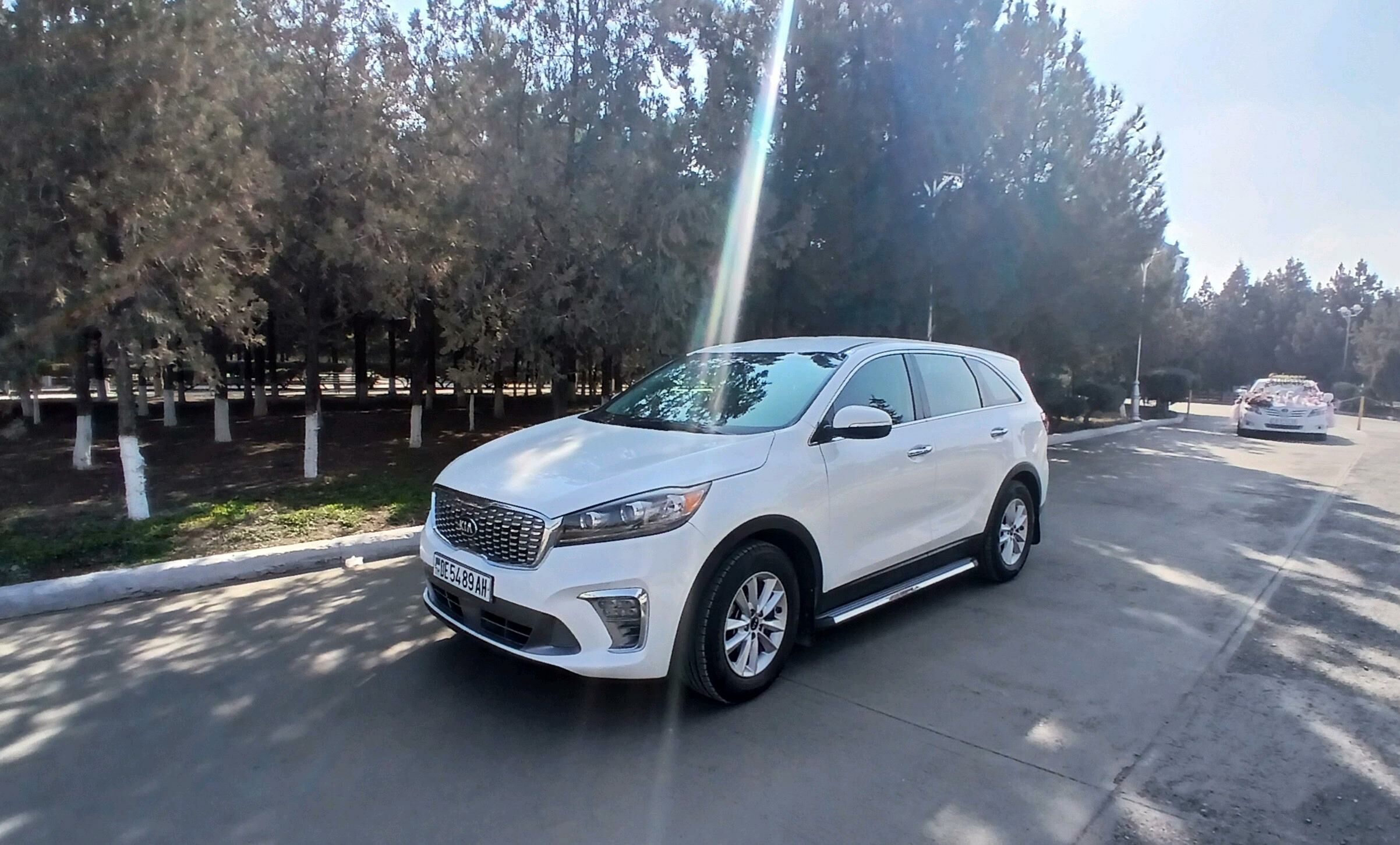 Kia Sorento 2019 - 300 000 TMT - Türkmenbaşy şaýoly - img 5